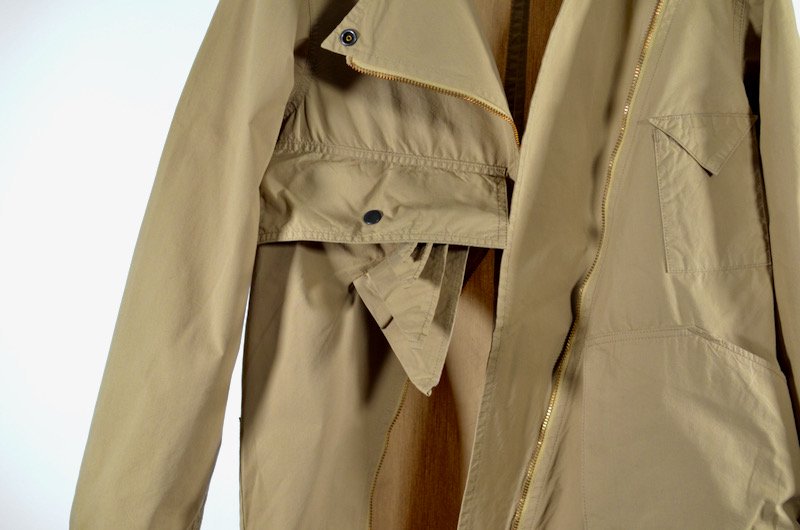 {$history[num].s_expl}> Butterfly Hunting Jacket 5th