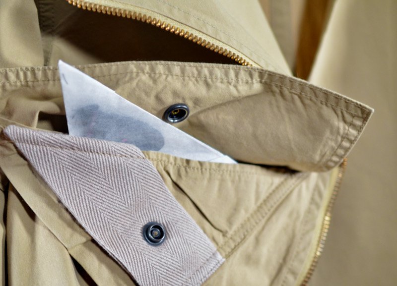 {$history[num].s_expl}> Butterfly Hunting Jacket 5th