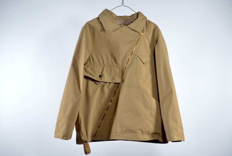 {$history[num].s_expl}> Butterfly Hunting Jacket 5th