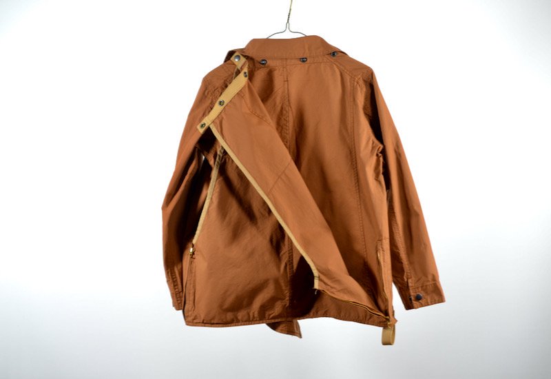 {$history[num].s_expl}> Butterfly Hunting Jacket 5th