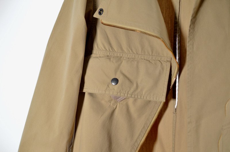 {$history[num].s_expl}> Butterfly Hunting Jacket 5th