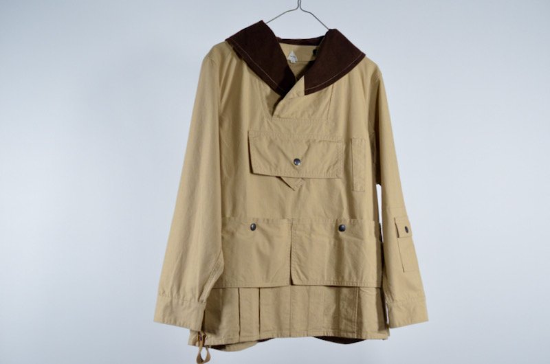 {$history[num].s_expl}> Butterfly Hunting Jacket 6th