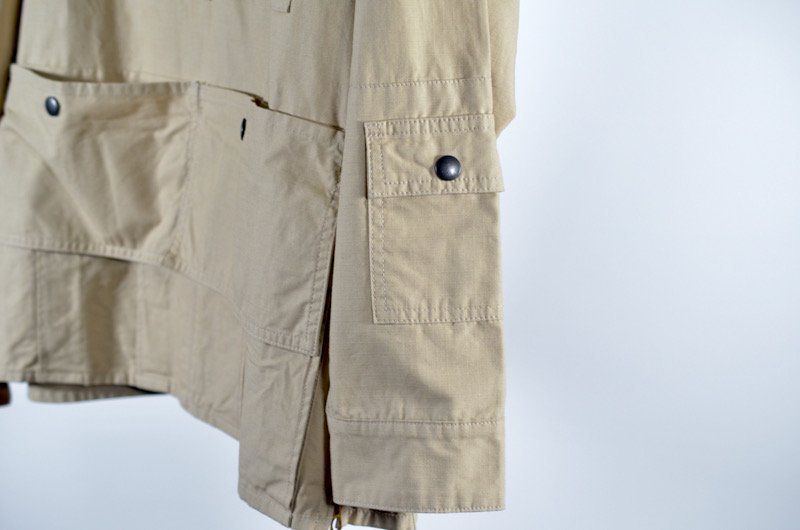 {$history[num].s_expl}> Butterfly Hunting Jacket 6th