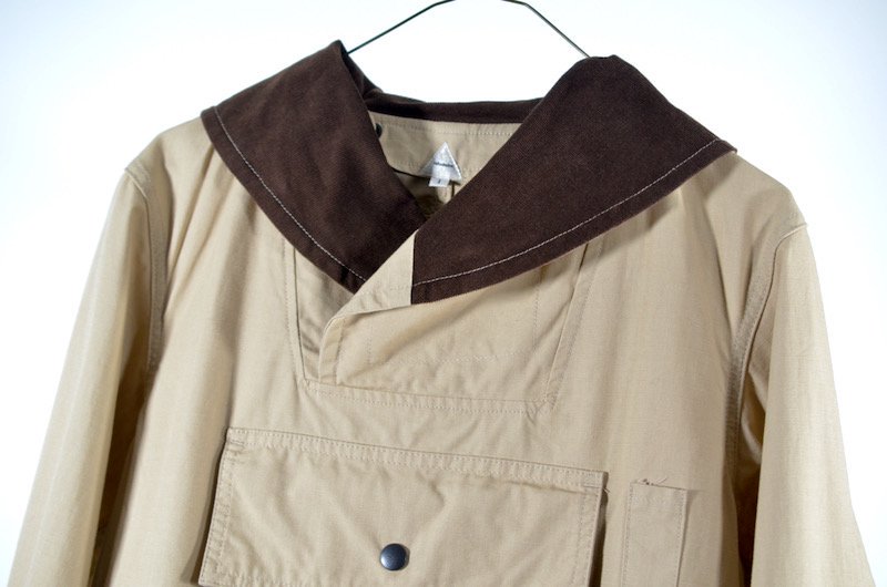 {$history[num].s_expl}> Butterfly Hunting Jacket 6th