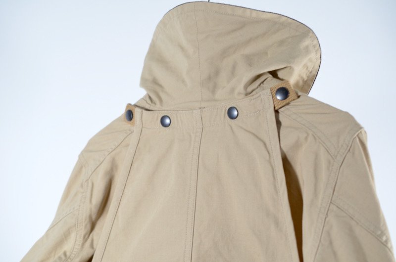 {$history[num].s_expl}> Butterfly Hunting Jacket 6th