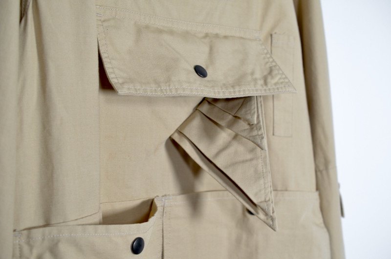 {$history[num].s_expl}> Butterfly Hunting Jacket 6th