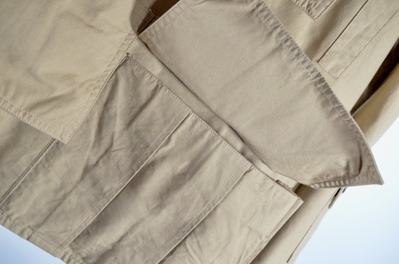 {$history[num].s_expl}> Butterfly Hunting Jacket 6th