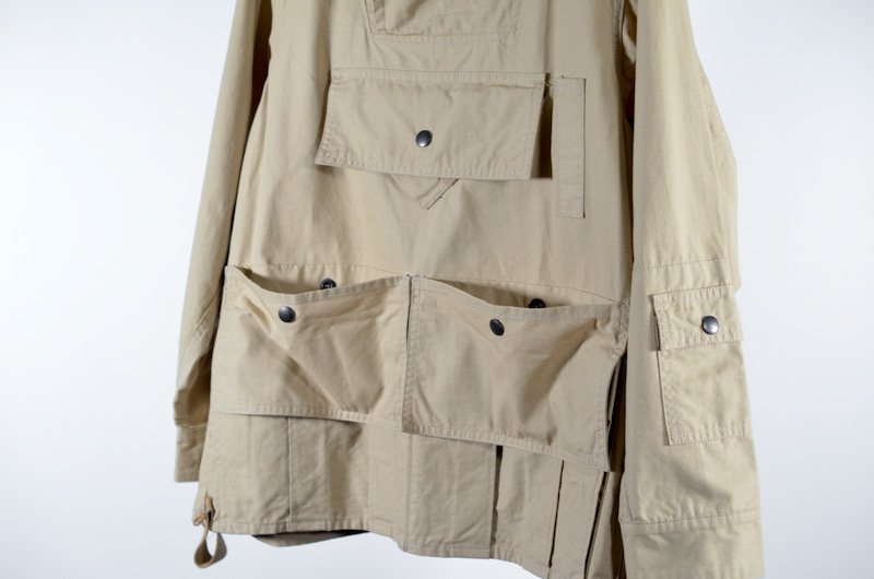 {$history[num].s_expl}> Butterfly Hunting Jacket 6th