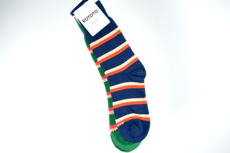  RUGBY STRIPE SOCKS