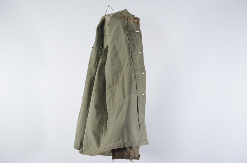 {$history[num].s_expl}> VINTAGE
40's USMC P44HBT JACKET