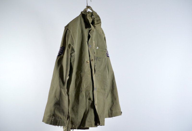 {$history[num].s_expl}> 40's USMC P44HBT JACKET