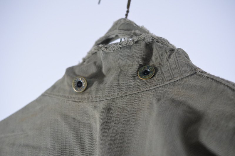 {$history[num].s_expl}> 40's USMC P44HBT JACKET