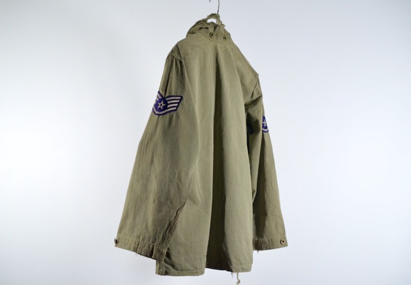 {$history[num].s_expl}> 40's USMC P44HBT JACKET