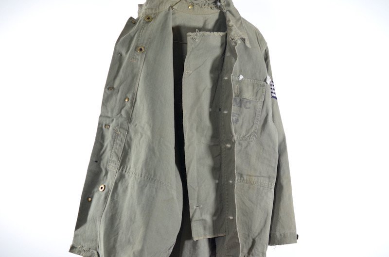 {$history[num].s_expl}> 40's USMC P44HBT JACKET