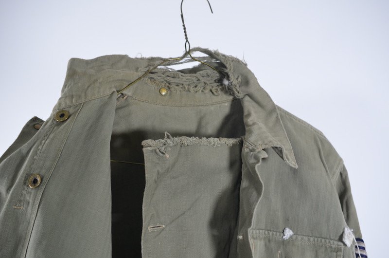 {$history[num].s_expl}> 40's USMC P44HBT JACKET