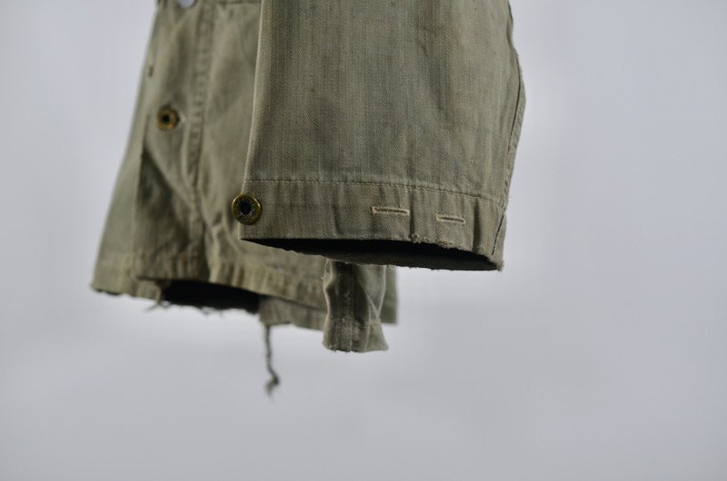 {$history[num].s_expl}> 40's USMC P44HBT JACKET