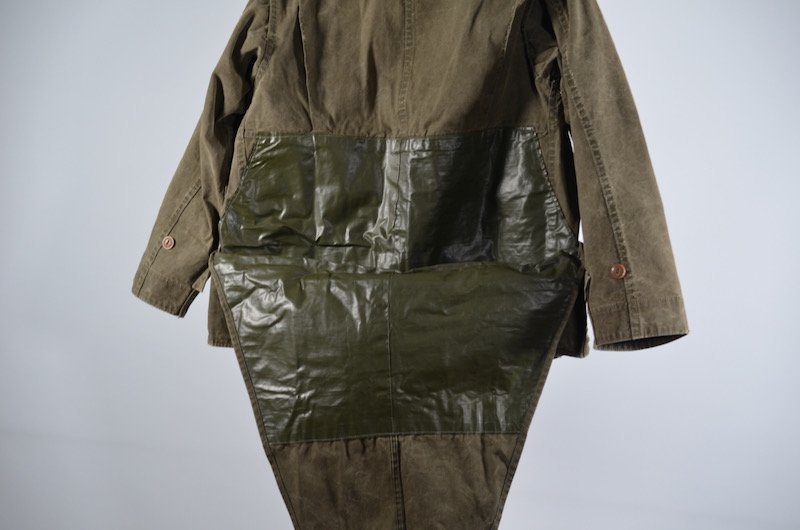 {$history[num].s_expl}> 50s HINSON HUNTING JACKET