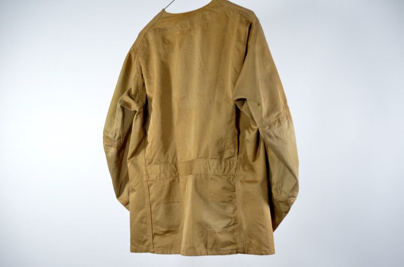 {$history[num].s_expl}> 40's〜10X Shooting Jacket