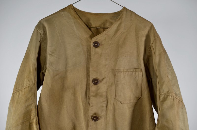 {$history[num].s_expl}> 40's〜10X Shooting Jacket