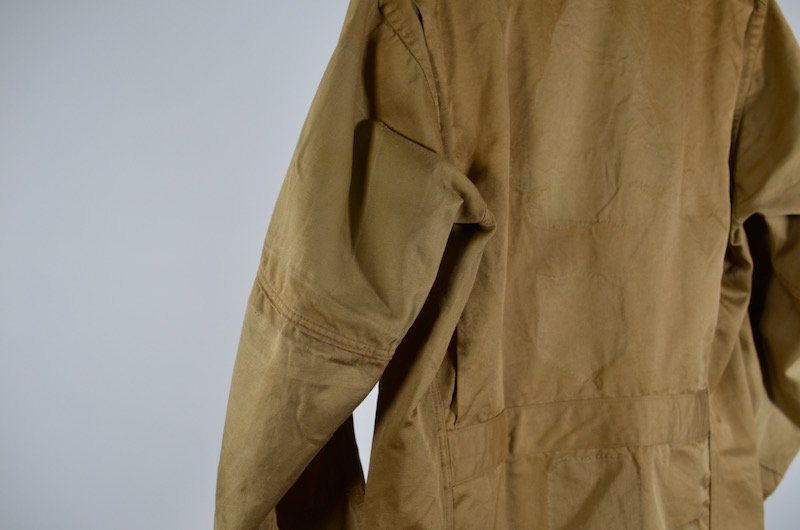 {$history[num].s_expl}> 40's〜10X Shooting Jacket