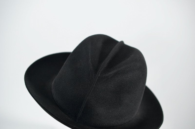 Lock&co Hatters with QUILP HENLEY HAT JAMES LOCK LOCKS ジェームスロック ロックス  ロックアンドコーハッターズ ハット （クイルプ クイルプバイトリッカーズ COMPASS 通販 ウェブショップ 福島 セレクトショップ）