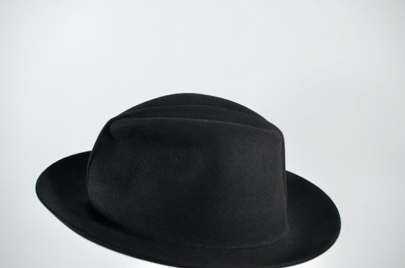 Lock&co Hatters with QUILP HENLEY HAT JAMES LOCK LOCKS ジェームスロック ロックス  ロックアンドコーハッターズ ハット （クイルプ クイルプバイトリッカーズ COMPASS 通販 ウェブショップ 福島 セレクトショップ）