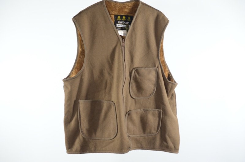 {$history[num].s_expl}> REMAKE  REVERSIBLE BEACH VEST