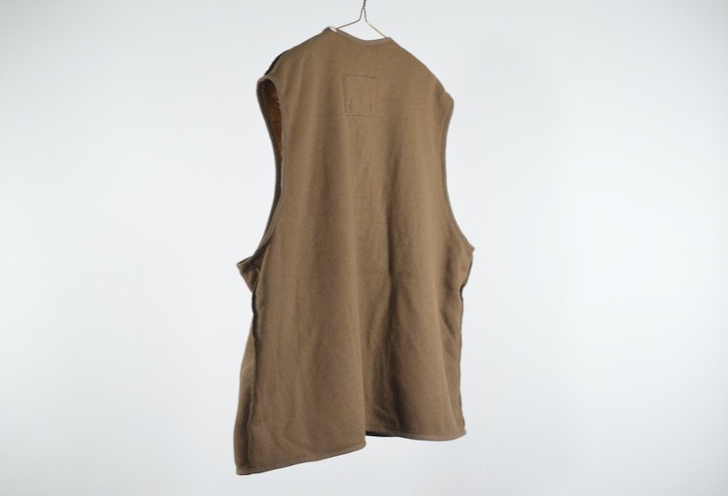 {$history[num].s_expl}> REMAKE  REVERSIBLE BEACH VEST