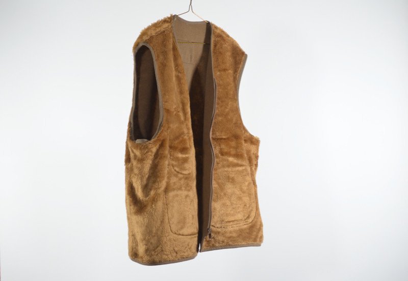 {$history[num].s_expl}> REMAKE  REVERSIBLE BEACH VEST