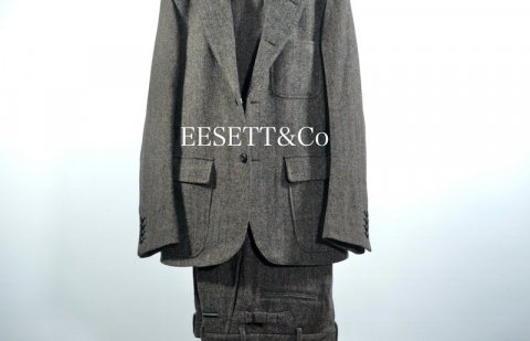 EESETT&Co BLAZER 