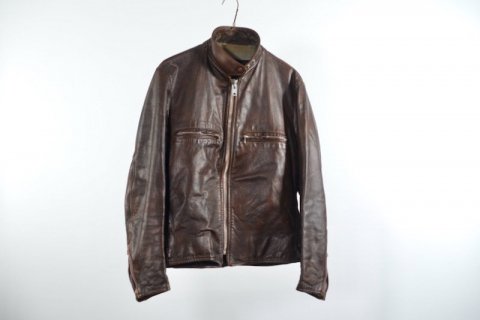 Schott  60's〜Schott Riders