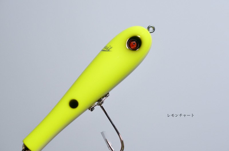 LIFE BAIT スライドペンシル110 TOPWATER ハンドメイドルアー トップウォーター ルアー（ライフベイト 正規取扱店 COMPASS  通販 ウェブショップ 福島 郡山 セレクトショップ）