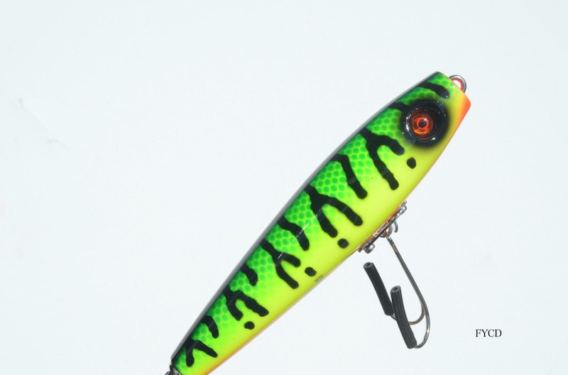 DACCHI LABO nida ダッチラボ ニーダ（TOPWATER HANDE MADE LURE ハンドメイドルアー トップウォータールアー  COMPASS 通販 ウェブショップ 福島 郡山 セレクトショップ）