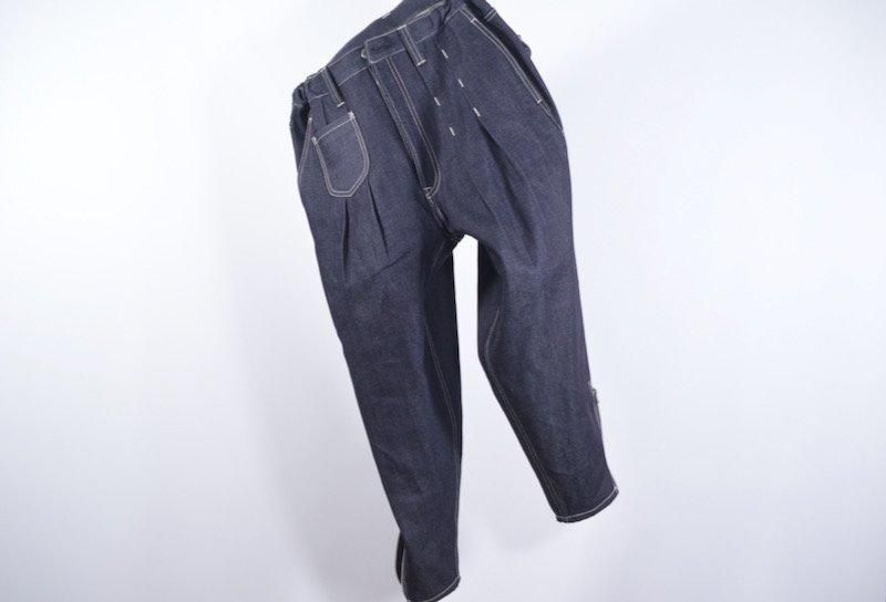 EESETT&Co PRIMARY JEANS CHRISTOPER II ジーンズ ジーパン