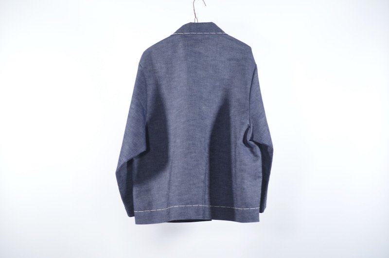 {$history[num].s_expl}>  MINIATURE CHORE JACKET