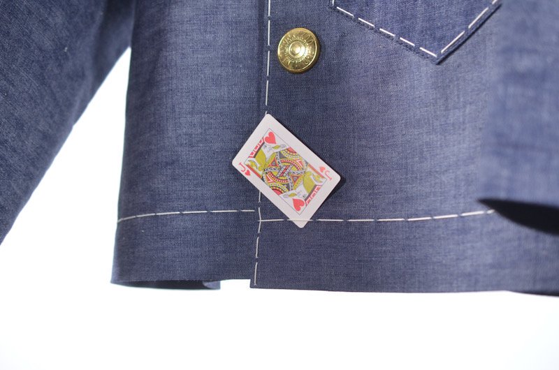 {$history[num].s_expl}>  MINIATURE CHORE JACKET