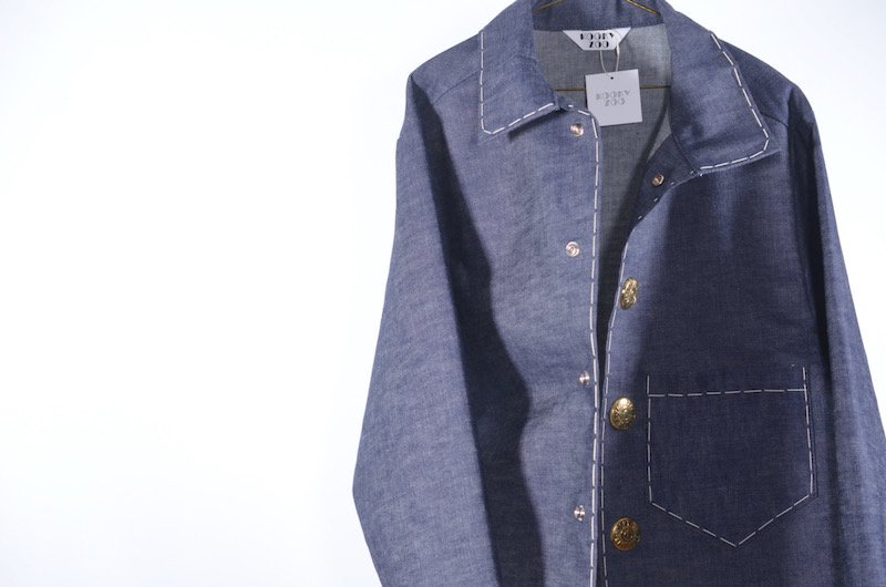 {$history[num].s_expl}>  MINIATURE CHORE JACKET