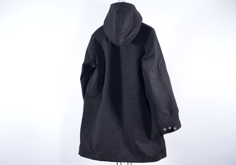 {$history[num].s_expl}> HOODED COAT