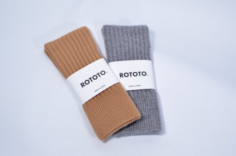 ROTOTO SEAMLESS HAND WARMER 