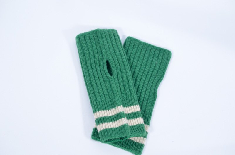 {$history[num].s_expl}> STRIPE SEAMLESS HAND WARMER MERINO LAMBS WOOL