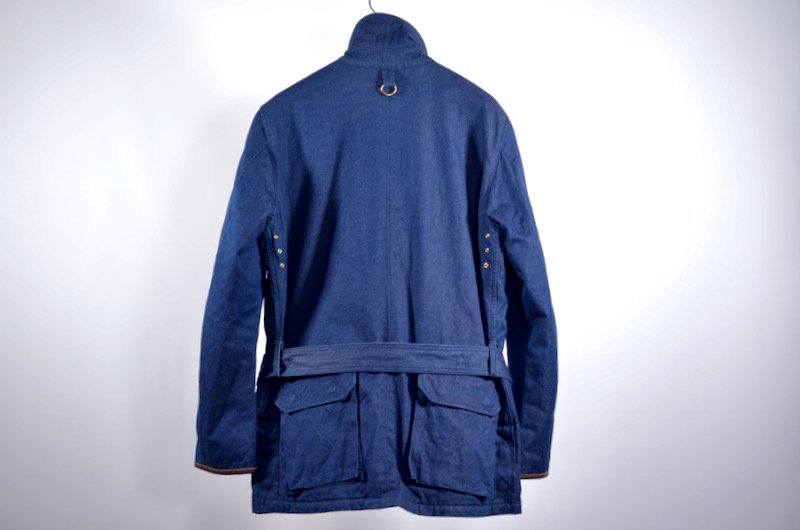 {$history[num].s_expl}> Denim Field Jacket