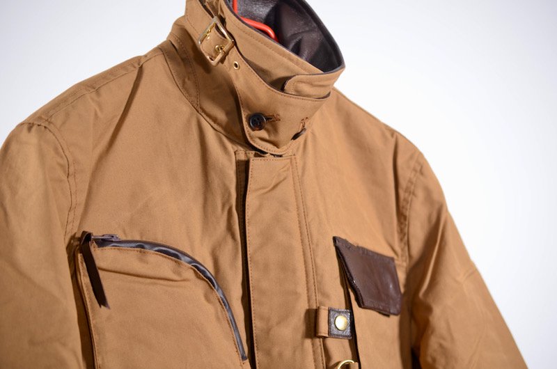 {$history[num].s_expl}> biburycourt

Waxed CottonField Jacket
