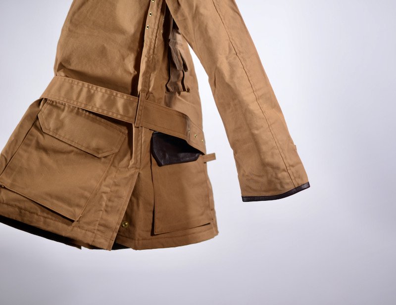 {$history[num].s_expl}> biburycourt

Waxed CottonField Jacket
