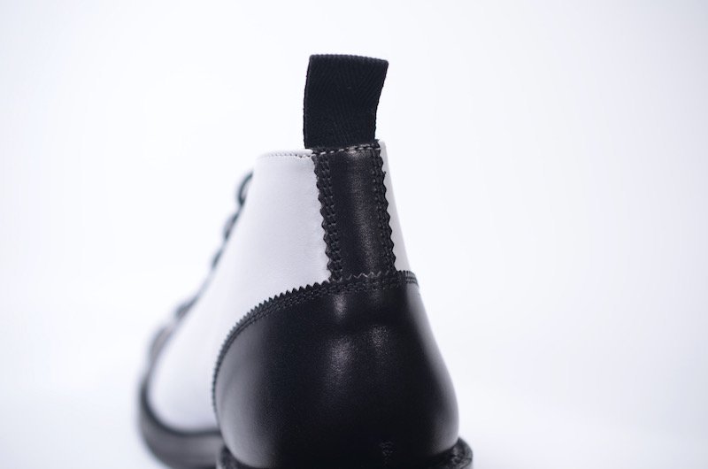 {$history[num].s_expl}> M7350 Lace Up Boot