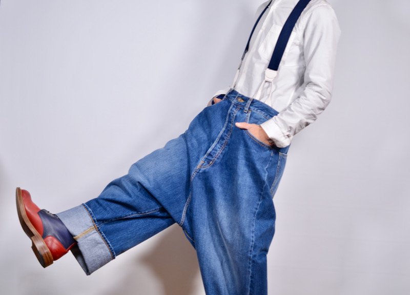 {$history[num].s_expl}> The selvedge rodeo pants