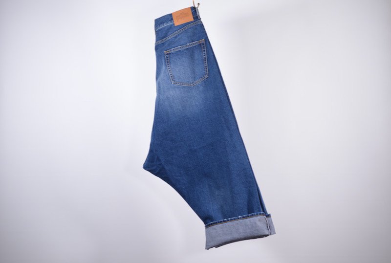 {$history[num].s_expl}> The selvedge rodeo pants