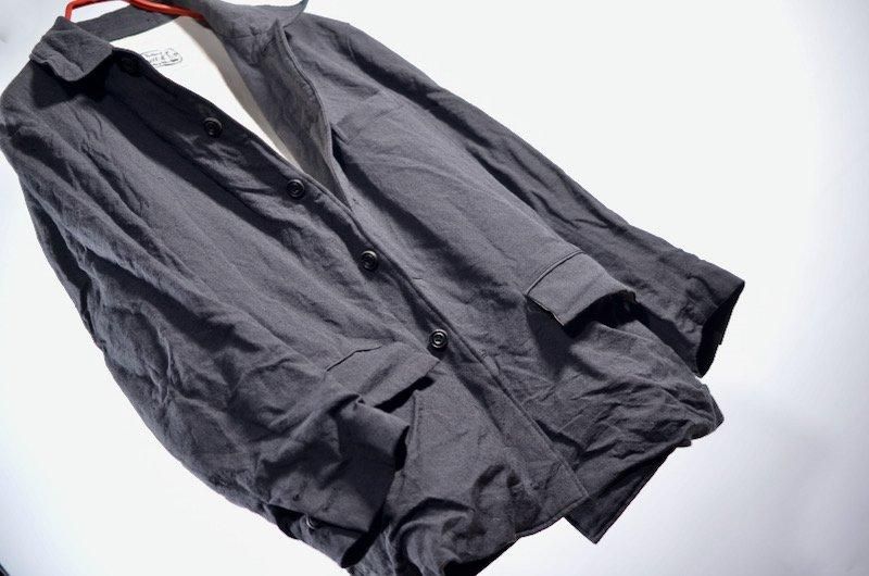 新品　EESETT&Co/イーセット&コー　コート 定価99000円 新品 EESETT&Co/イーセット&コー コート 定価99000円 - メルカリ