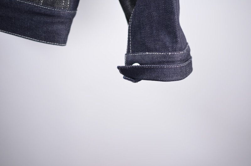 {$history[num].s_expl}> DENIM JACKET TYPE-C 