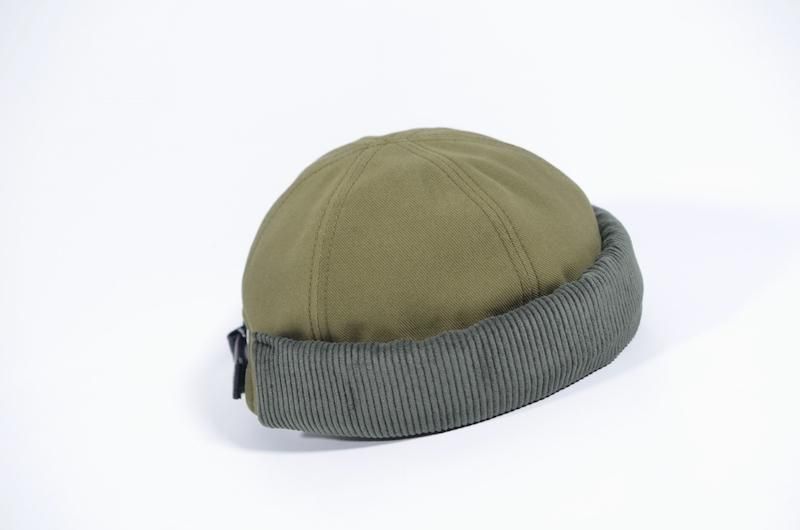 FISHERMAN CAP