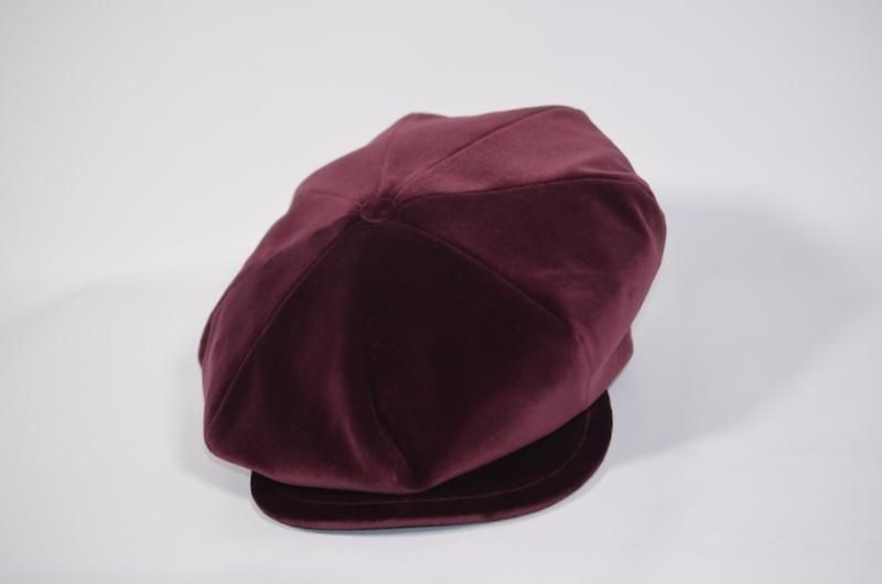 {$history[num].s_expl}> VELVET CASQUETTE